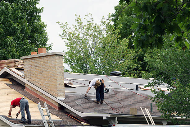 Missouri City, TX Roofing Contractor Company